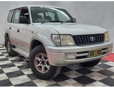 Passenger, Luxury & Commercial Vehicles Auction - Lot 1200