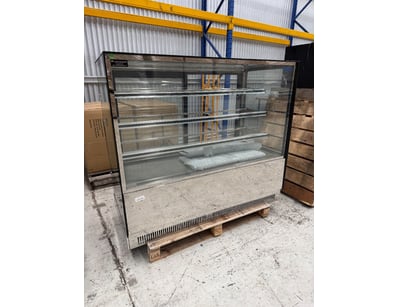 Hospitality, Catering & Events (VICA1004) - Lot 50