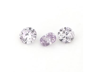 Diamond And Gemstone Market (A1006) - Lot 504