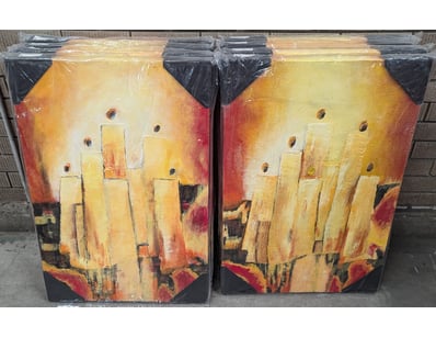 Art Market (A978) - Lot 5017