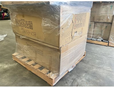 $5M Bulk Bathroom Bargains (VICA992) - Lot 1106