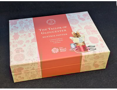 The Curio Collection (A995) - Lot 1163