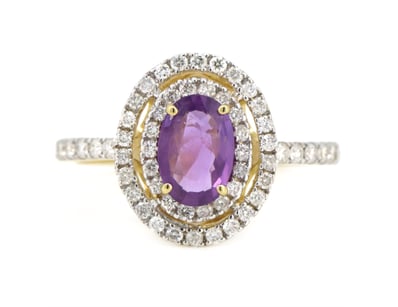 Affordable Jewellery Market (A981) - Lot 1521