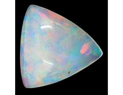3.12CT SOLID CRYSTAL OPAL

Condition: Good - Ref...