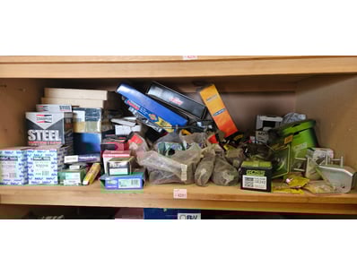 Mechanical Business Closure - Lot 4251