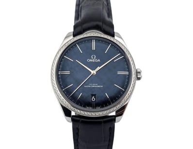 Luxury Watches (A991) - Lot 2500