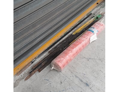 Industrial Plumbing & Civil Contractor Liquidat... - Lot 203