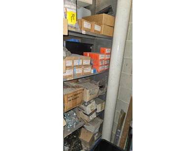 Distribution Business Equipment Liquidation (ON... - Lot 554