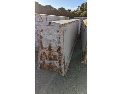 CIVIL CONTRACTORS END OF PROJECT Tomago NSW Pre... - Lot 144