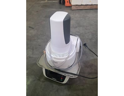 Ivoclar Vivadent Pressing Furnace
Date of Manufact...