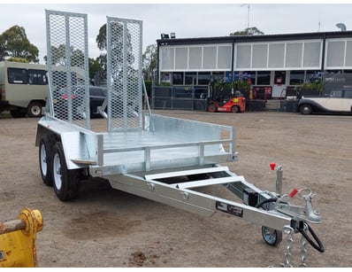 Motorbike, Marine & Recreation Assets Auction - Lot 170