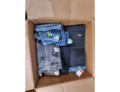 Sport, Leisure & Lifestyle (VICA982) - Lot 3132