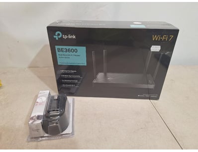 Home Entertainment, Audio & Computers (A982) - Lot 1091