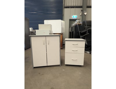 Disability Services Company Liquidation (ON11217) - Lot 180