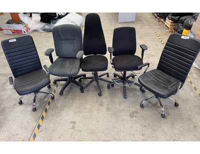 MAJOR RETAILER - Mattresses, Bases & Bedding (A1... - Lot 91