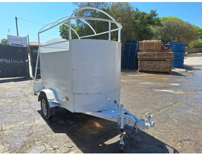 Civil, Transport & Machinery - Nationwide (ON4... - Lot 6188