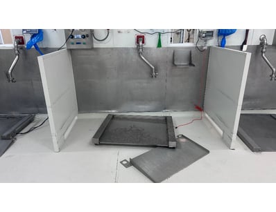 Top Of The Range Food Processing Equipment (ON... - Lot 2247