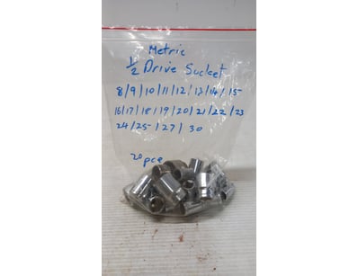 Home Improvement, DIY & Hardware (SAA976) - Lot 4865