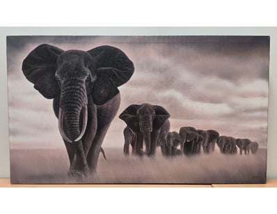 Art Market (A1006) - Lot 504