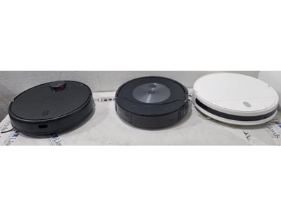 Whitegoods & Appliances (NSWA982) - Lot 2766