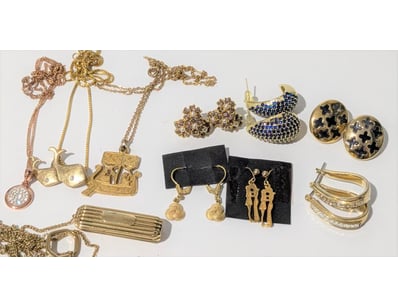 UNRESERVED Affordable Jewellery (A986) - Lot 6014