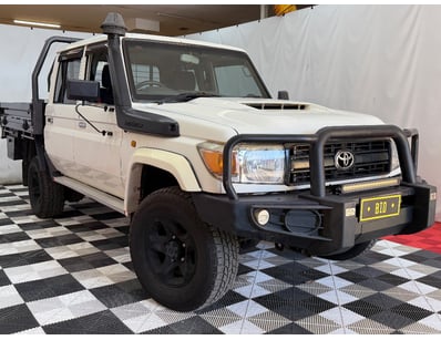 Passenger, Luxury & Commercial Vehicles Auction - Lot 340