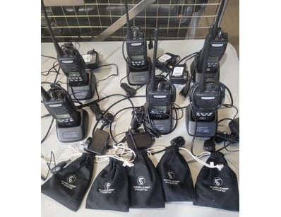 Gadgets, Music & Pastimes (A986) - Lot 51