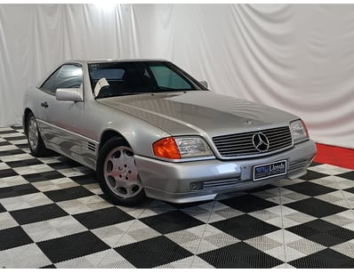 Classic, Muscle & Barn Finds - Lot 283