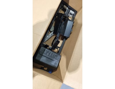 MOSTLY UNRESERVED 4x4 WORKSHOP BUSINESS CLOSURE ... - Lot 84