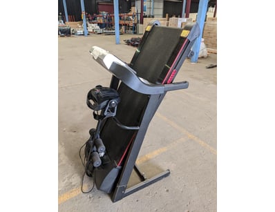 Sport, Leisure & Lifestyle (NSWA998) - Lot 2650