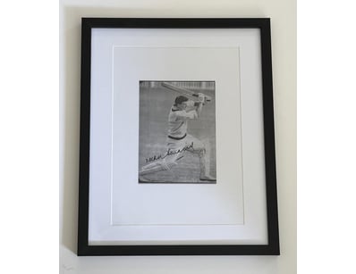 Mancave & Memorabilia (A995) - Lot 645