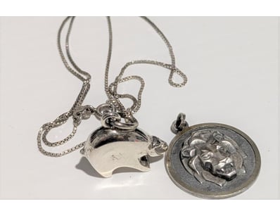 UNRESERVED Affordable Jewellery (A999) - Lot 195