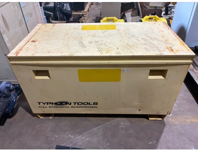 Ex-Hire Equipment & Office Complex (ON4489) - Lot 16