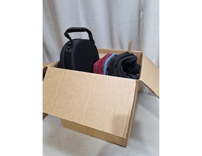 Sport, Leisure & Lifestyle (A1003) - Lot 439