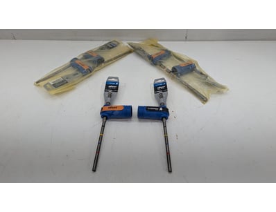 End of Contract Bypass Surplus - PART 2 - Lot 1053