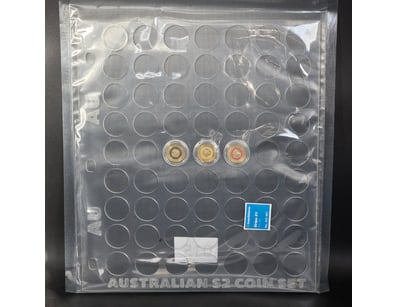 UNRESERVED Coins, Banknotes & Bullion (A1006) - Lot 82