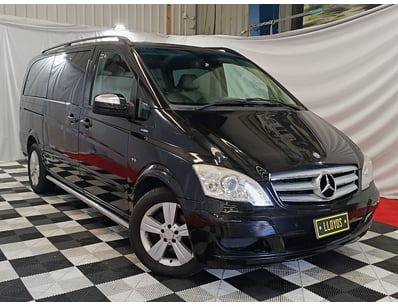 Passenger, Luxury & Commercial Vehicles Auction - Lot 710