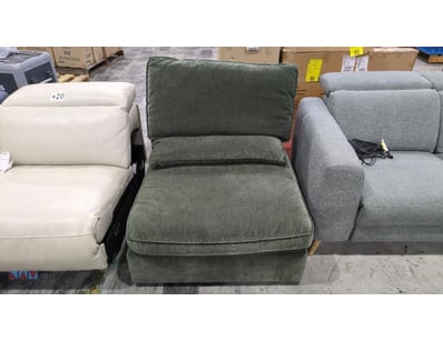 Federal O5352 Forrest Green Chair

Product Code: 1...
