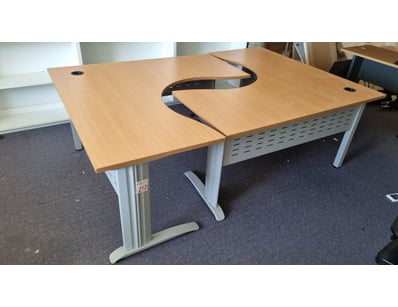 Office Furniture & Equipment (NSWA985) - Lot 212