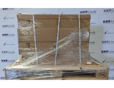 Home Improvement, DIY & Hardware (NSWA995) - Lot 2603