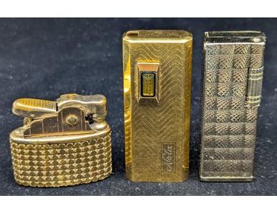 Antique, Vintage & Rugs (A991) - Lot 517