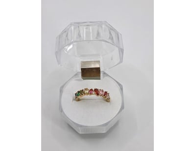 UNRESERVED Affordable Jewellery (A981) - Lot 1253