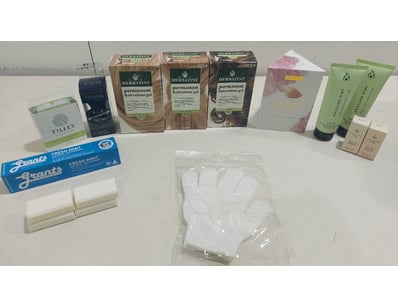 Health Food Shop Contents Liquidation (ON11778) - Lot 44