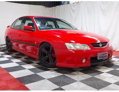 Passenger, Luxury & Commercial Vehicles Auction - Lot 1102