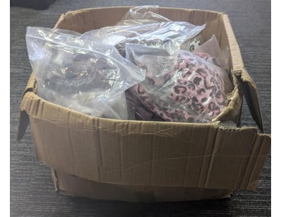 Sports, Hospitality & Leisure (WAA998) - Lot 16