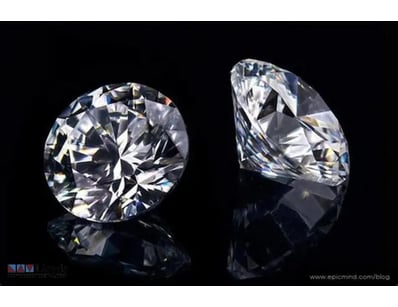 0.07 TCW WHITE 2 DIAMOND ROUND        

Condition:...