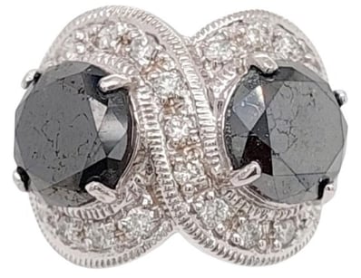 Luxury Jewellery (A985) - Lot 1301