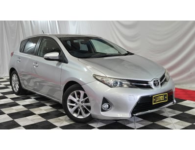 Ex-Government Surplus Vehicles (ON4399) - Lot 7