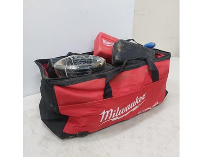 $500k Major Retailer Power Tools - Insurance C... - Lot 1108