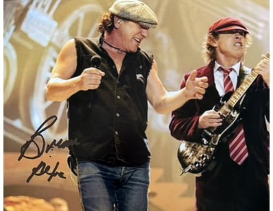 Mancave & Memorabilia (A1005) - Lot 1037